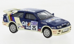 Brekina 19265 - H0 - Ford Sierra RS Cosworth Q8